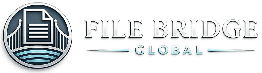 File Bridge Global