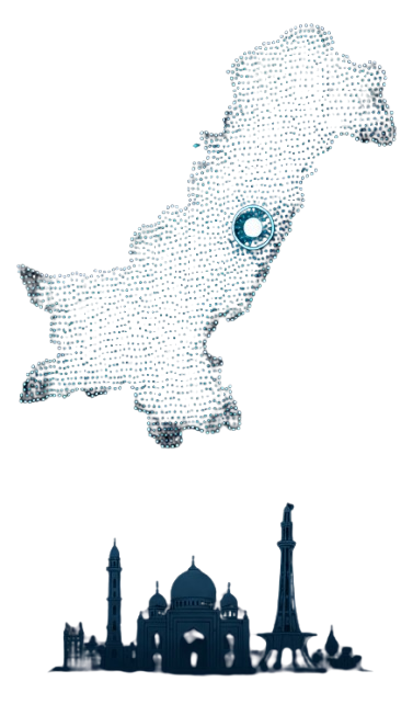 Pakistan